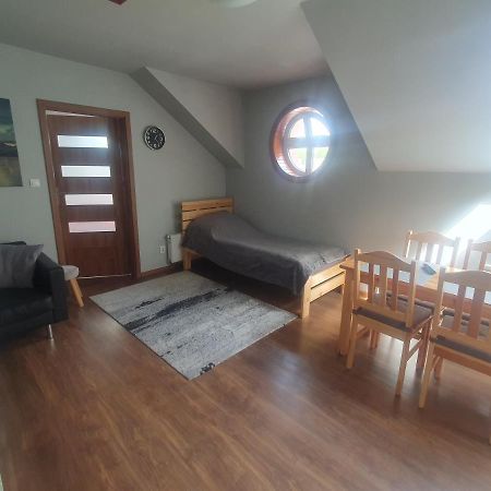 Apartamenty Walowa 11 Leszno  Eksteriør billede