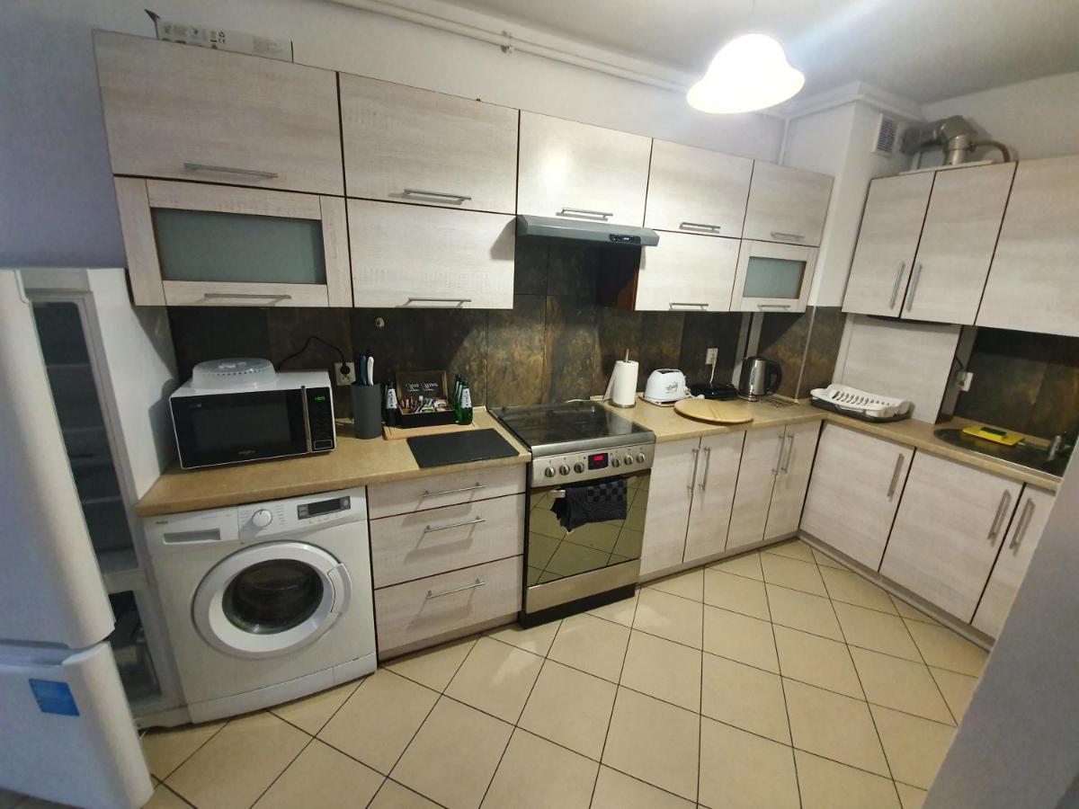 Apartamenty Walowa 11 Leszno  Eksteriør billede