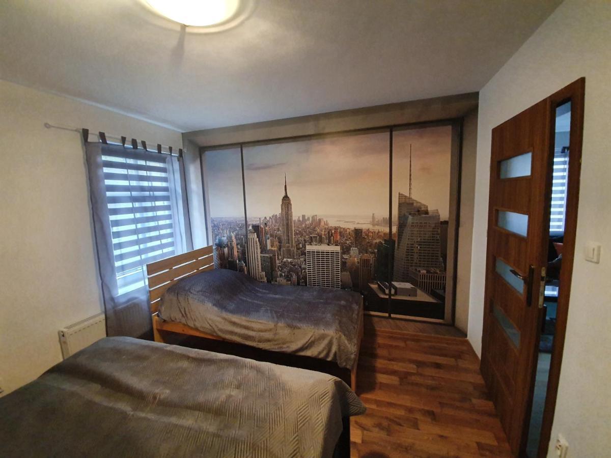 Apartamenty Walowa 11 Leszno  Eksteriør billede