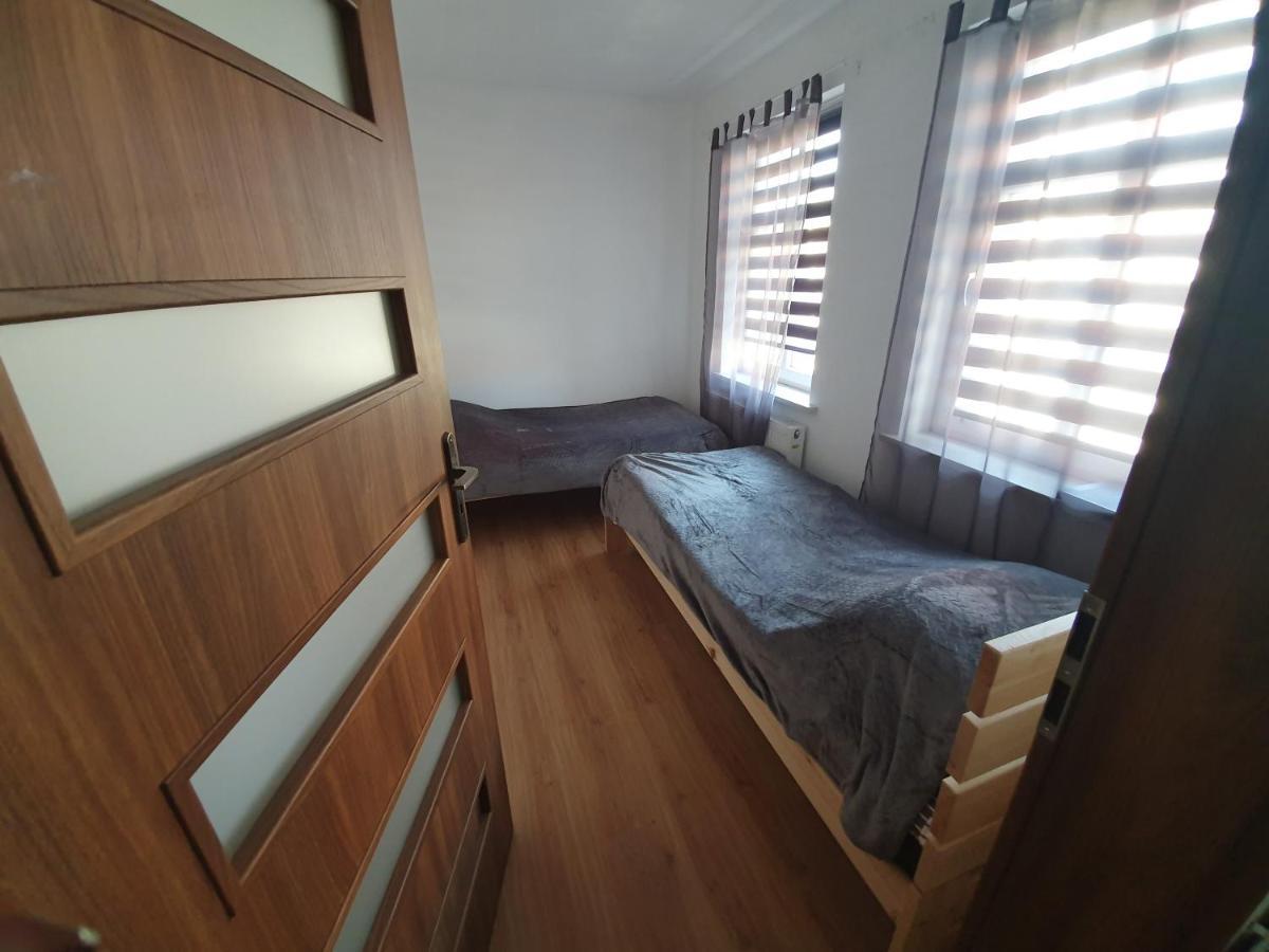 Apartamenty Walowa 11 Leszno  Eksteriør billede