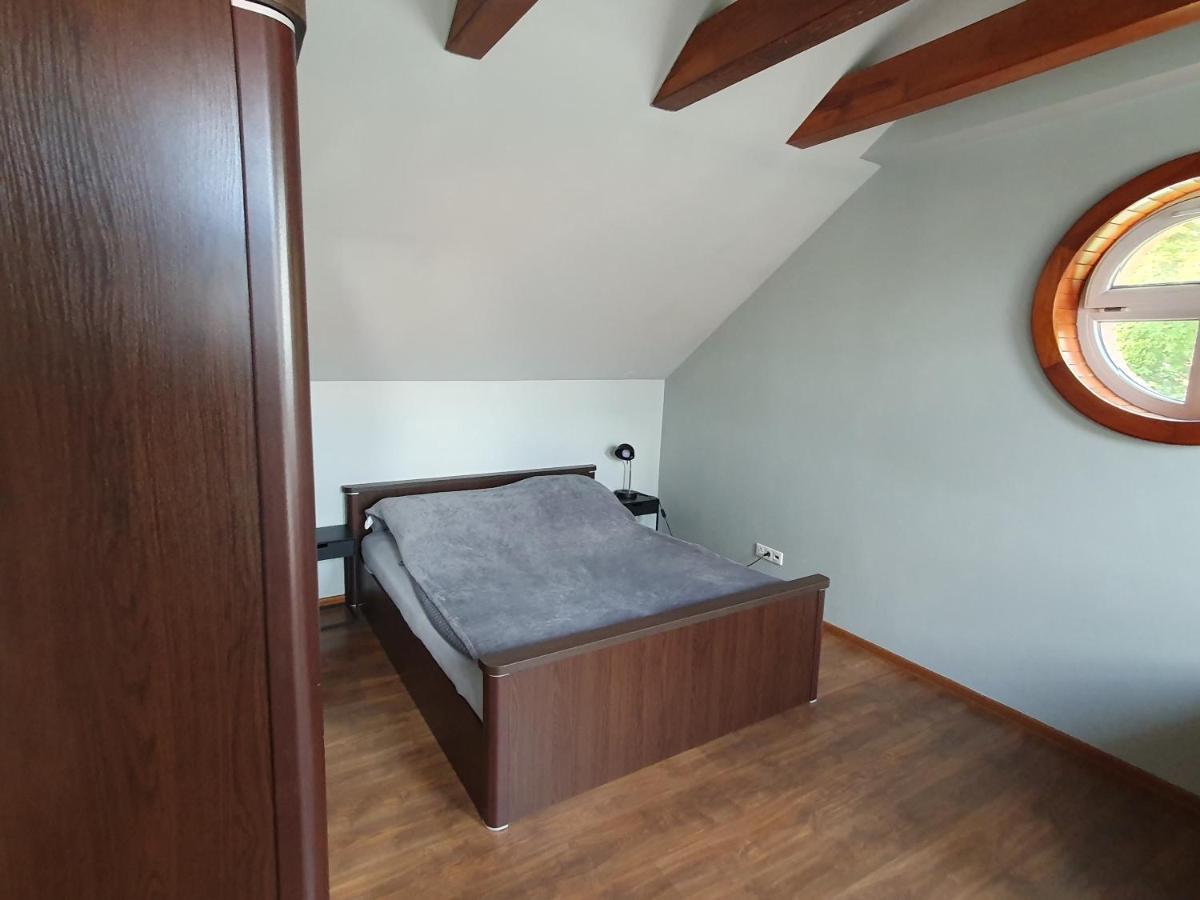 Apartamenty Walowa 11 Leszno  Eksteriør billede